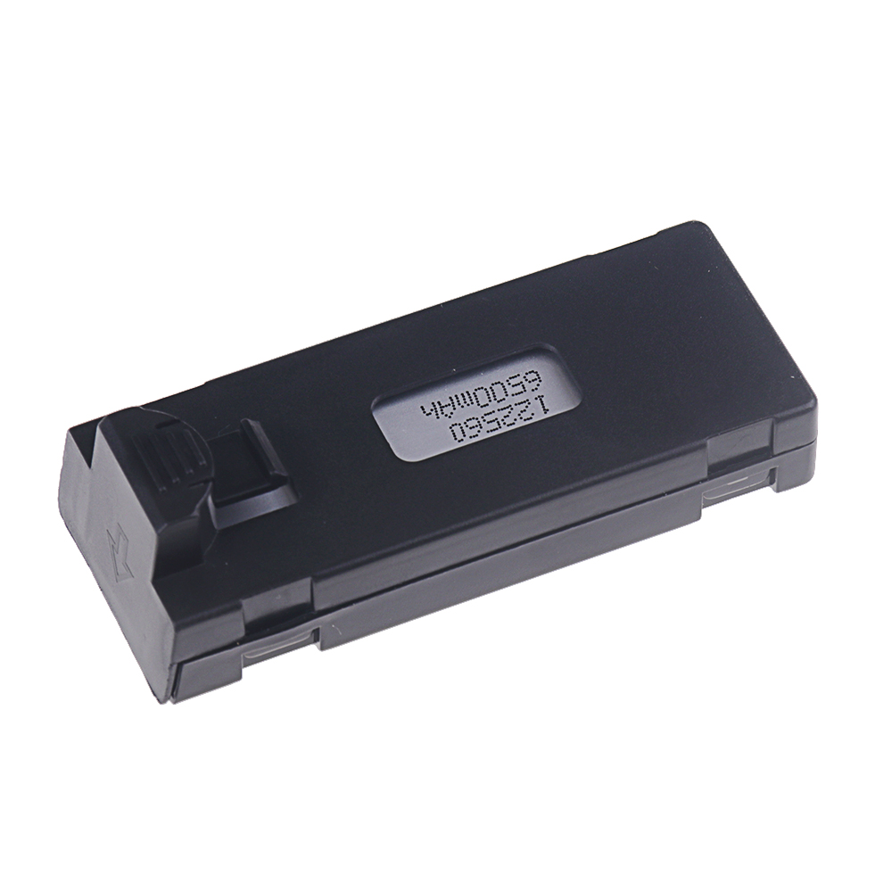 2026 3.7V Li-po Battery For RC - Hobby Rc Quadcopters & Multirotors recension och pris