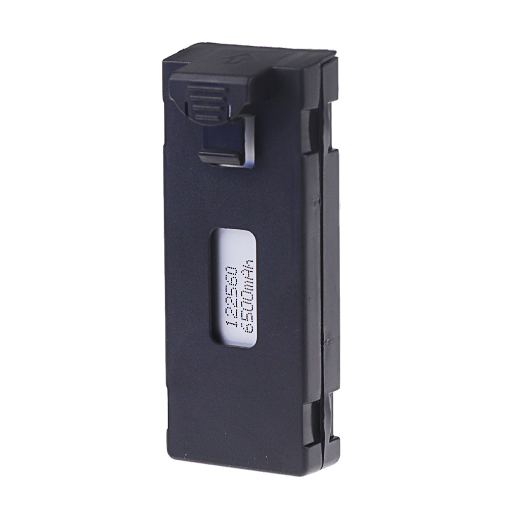 2026 3.7V Li-po Battery For RC - Hobby Rc Quadcopters & Multirotors recension och pris