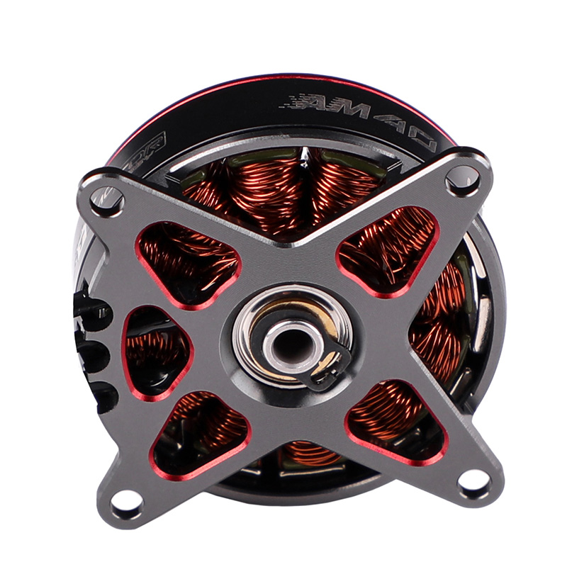 T-Hobby AM40 V2 3D/4D 2-3S Pow - Rc Hobby Motors recension och pris