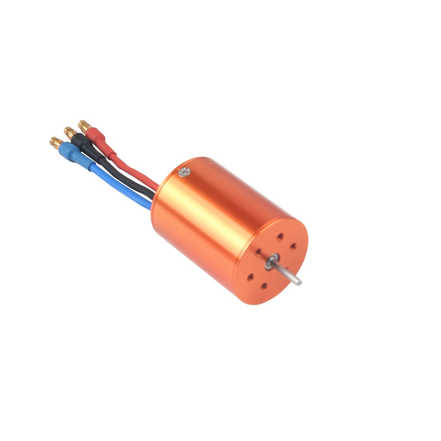 FATJAY 2838-2800KV 3800KV RC H - Rc Hobby Grade Car recension och pris