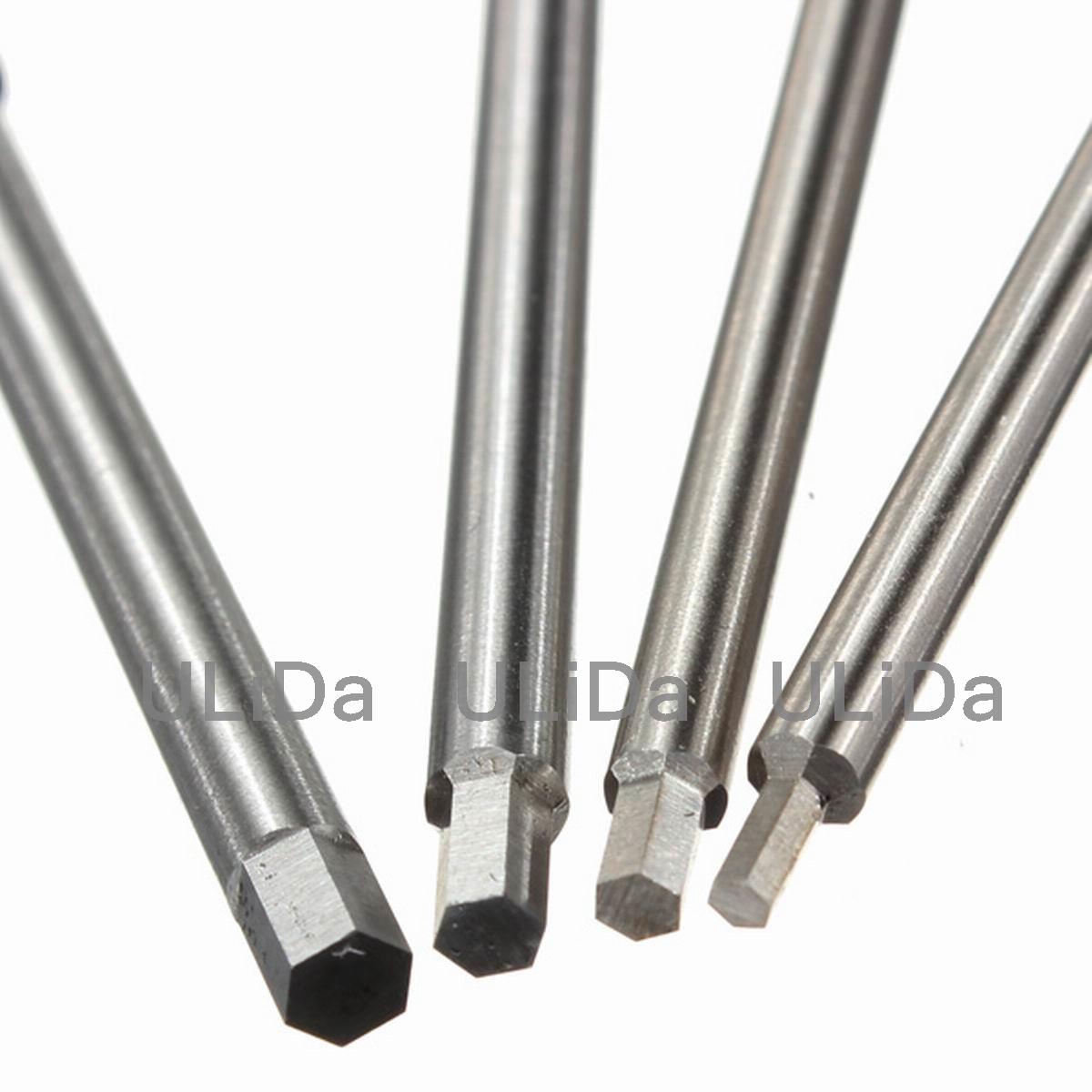 HSS Hex  Screwdriver Bit Tip 1 - Hobby Rc Quadcopters & Multirotors recension och pris