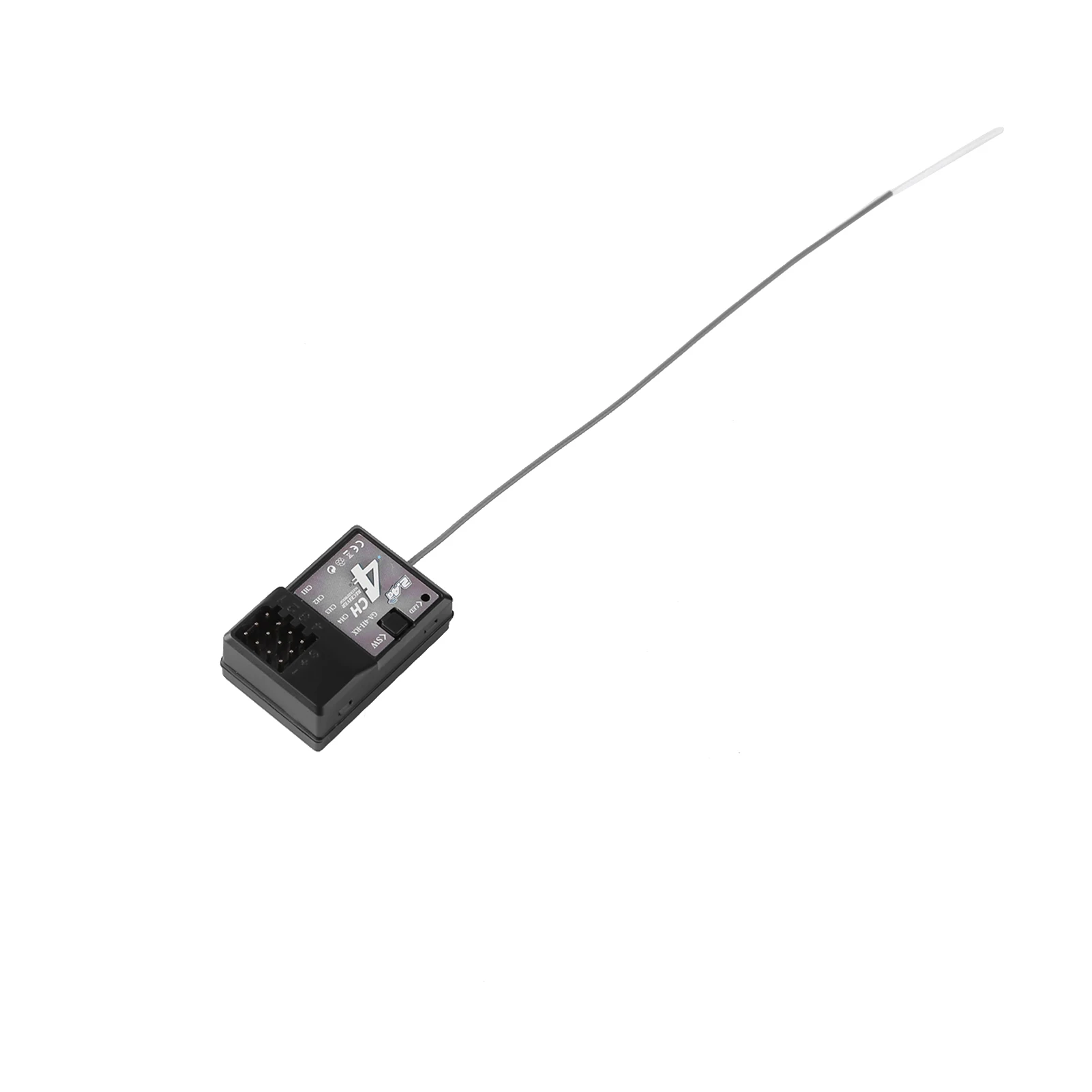 4CH Receiver for GA-4H-TX 2.4G - Rc Hobby Shop recension och pris