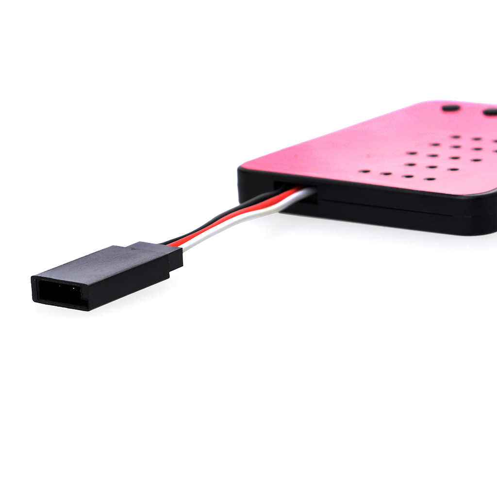 Surpass Hobby LED Programming  - Rc Hobby Motors recension och pris