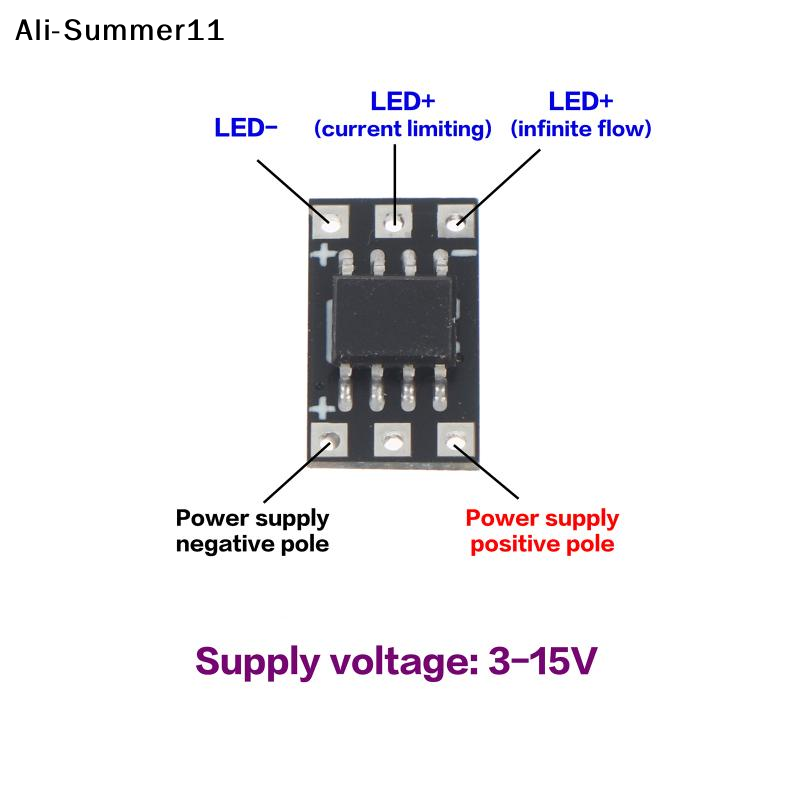 【Amn】3Pcs LED Strobe Light Fla - Led Light Kit Rc recension och pris