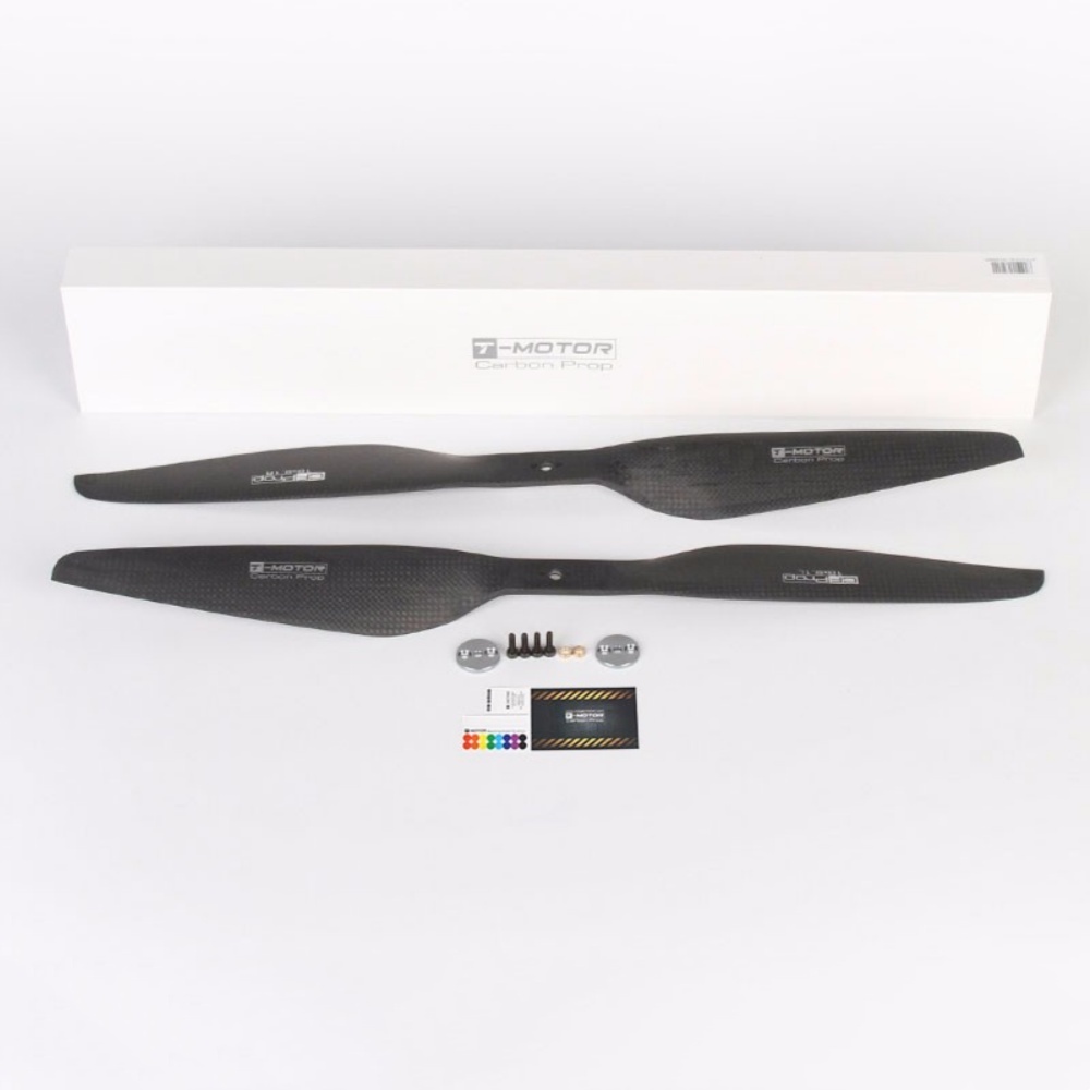 T-MOTOR P18*6.1 High Quality C - Rc Hobby Wholesale recension och pris