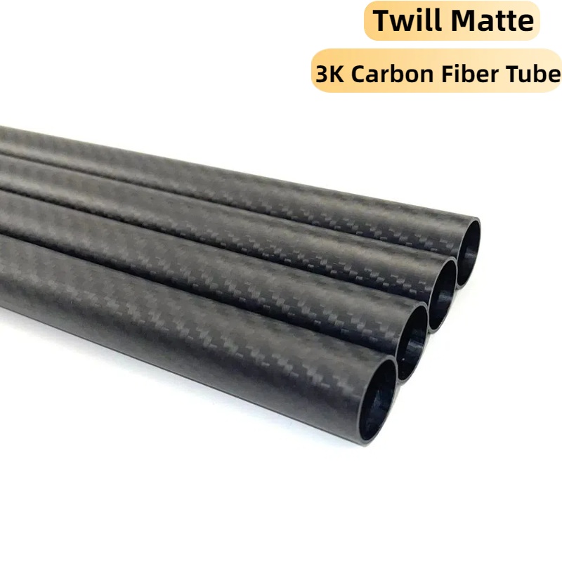 1Pc Twill Matte Carbon Fiber T - Rc Hobby Youtube recension och pris