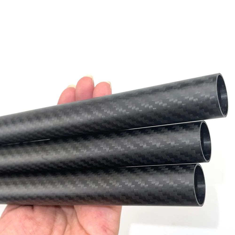 1Pc Twill Matte Carbon Fiber T - Rc Hobby Youtube recension och pris