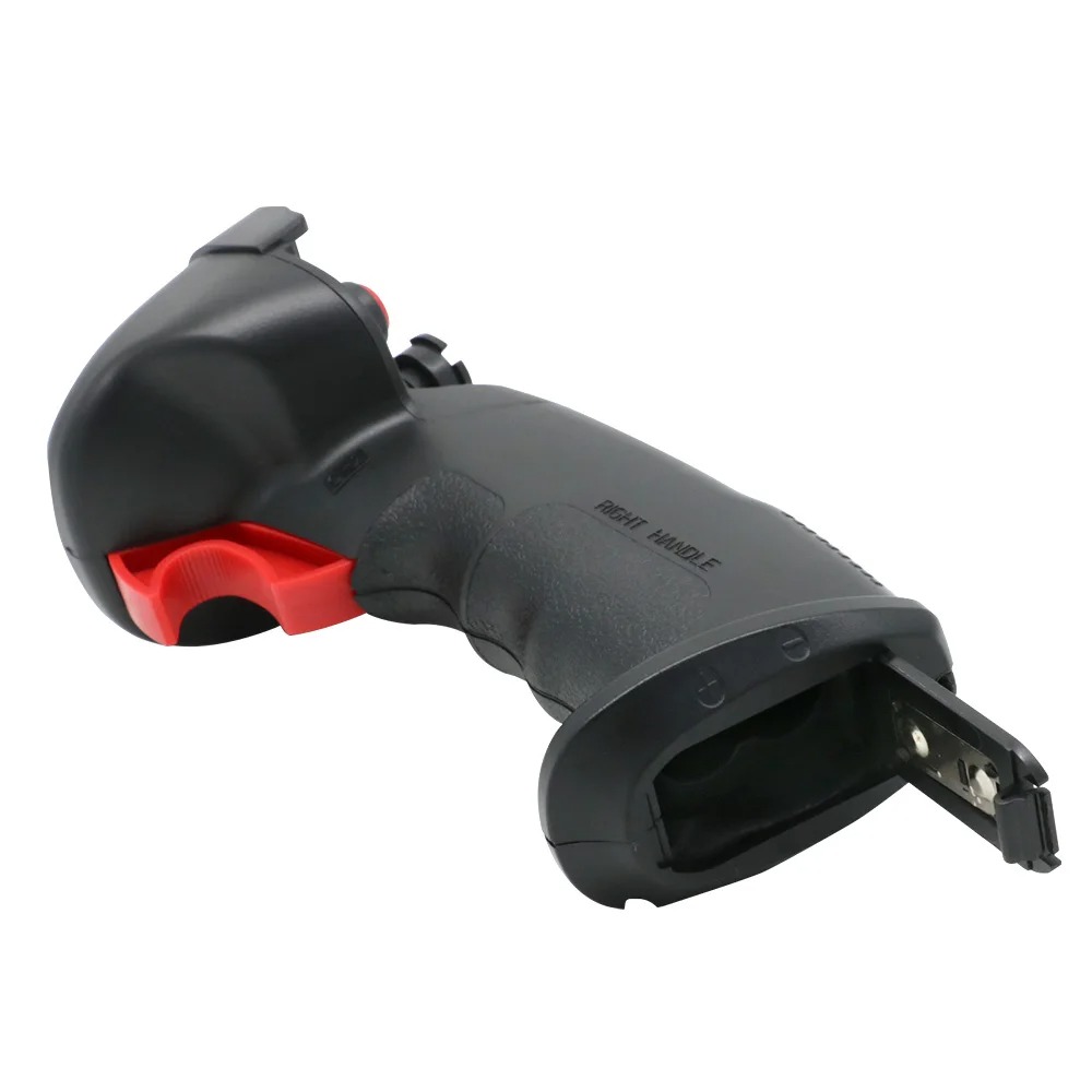 HotRC DS-4A 2.4GHz Single Hand - Radio Transmitter 6Ch recension och pris