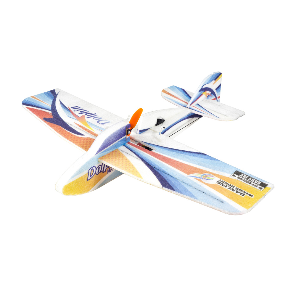 Real Hawk 580MM(22.8') Wingspa - Rc Hobby Vehicles recension och pris