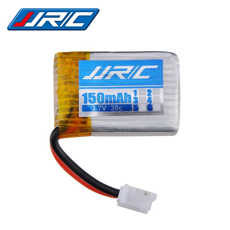 Original JJRC H36 Battery 3.7V - Rc Hobby Parts recension och pris