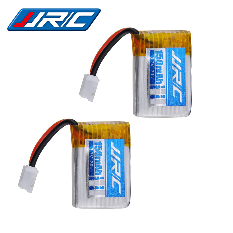 Original JJRC H36 Battery 3.7V - Rc Hobby Parts recension och pris