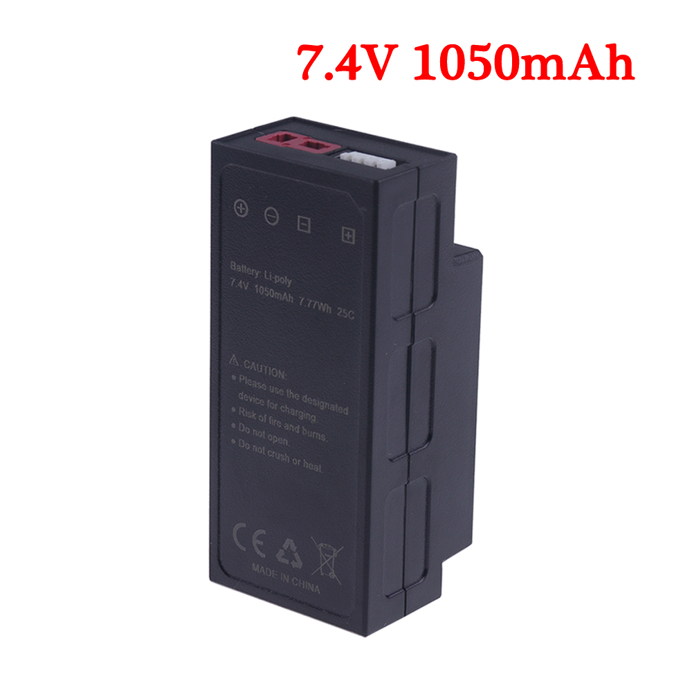 Lipo battery 2S 7.4V / 3S 11.1 - Rc Hobby Parts recension och pris