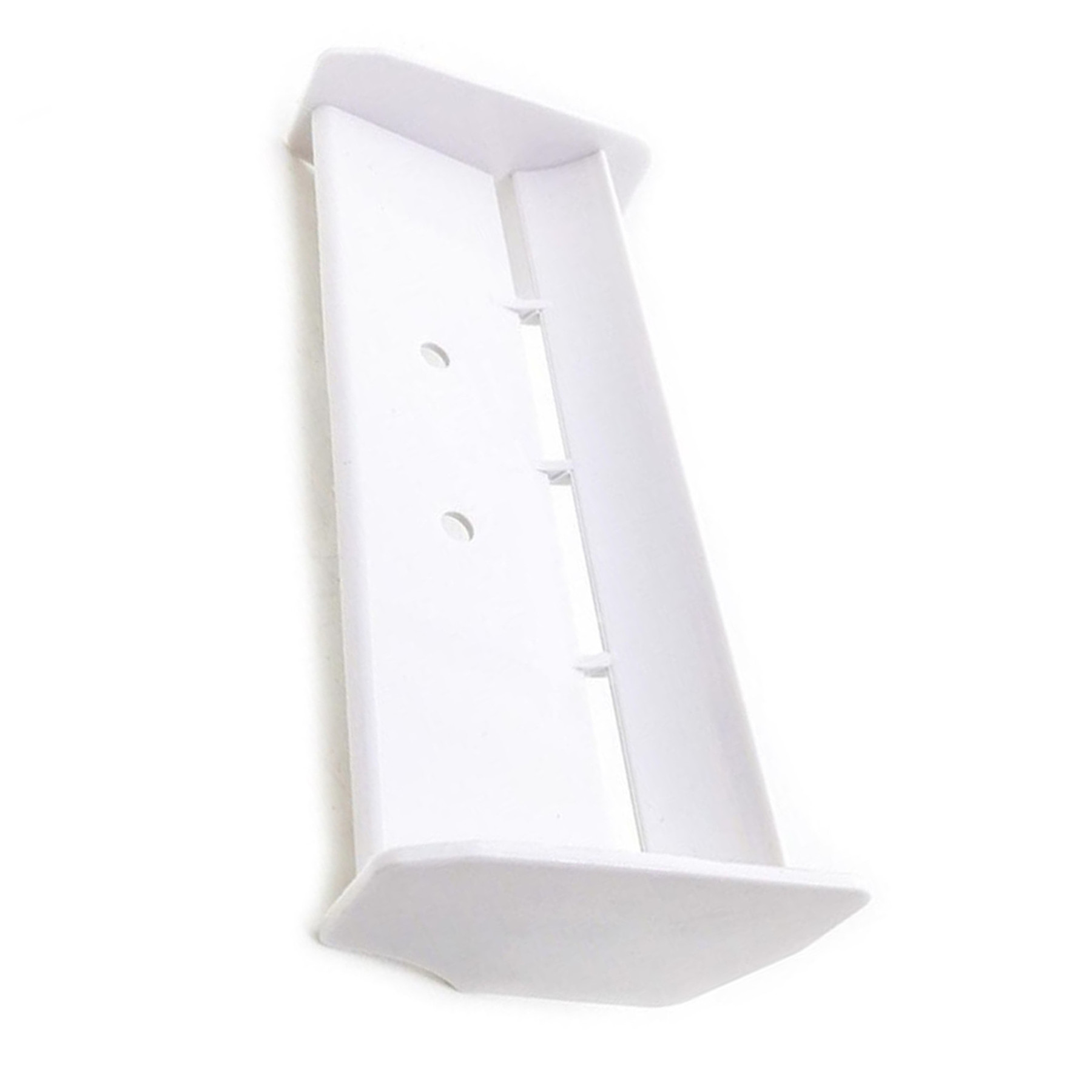1/10 RC Car Force Rear Spoiler - Rc Hobby Grade Truck recension och pris