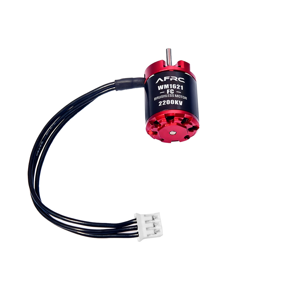 AFRC ESC 25A Brushless Power K - Rc Hobby Motors recension och pris