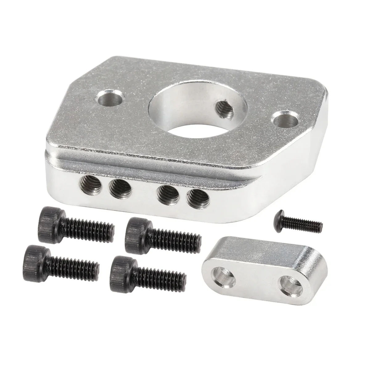 Aluminum Machined Sliding Moto - Rc Hobby Motors recension och pris