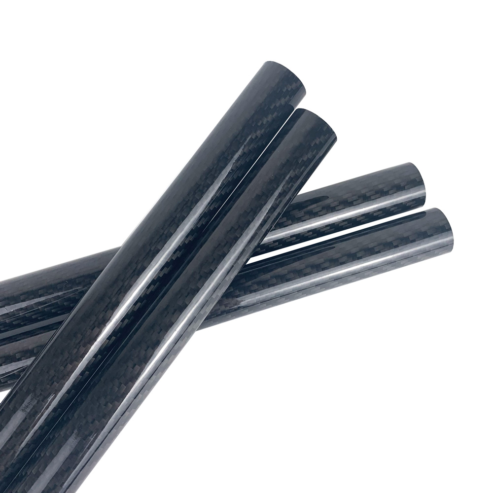 1/2Pcs 3K Twill Glossy Carbon  - Rc Hobby Youtube recension och pris