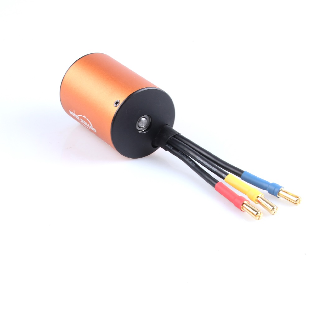 RC Motor 1:10 B3650 3900KV 430 - Rc Hobby Shop recension och pris