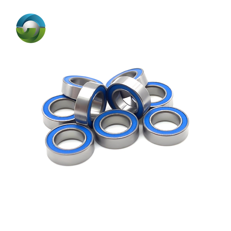 10Pcs MR106RS 6x10x3mm Miniatu - Rc Hobby Grade Car recension och pris