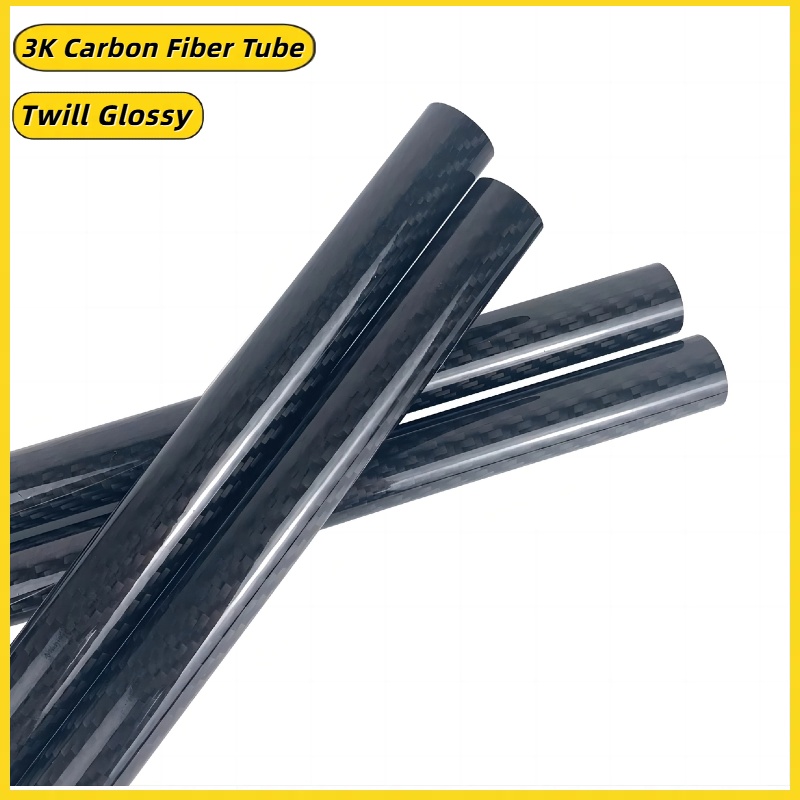 1Pc Glossy Twill Carbon Fiber  - Rc Hobby Youtube recension och pris