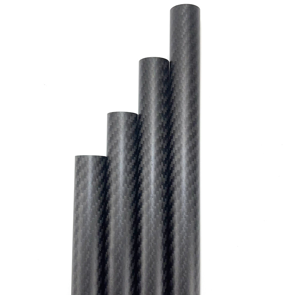 1/ 2Pcs 3K Pure Carbon Fiber T - Rc Hobby Youtube recension och pris